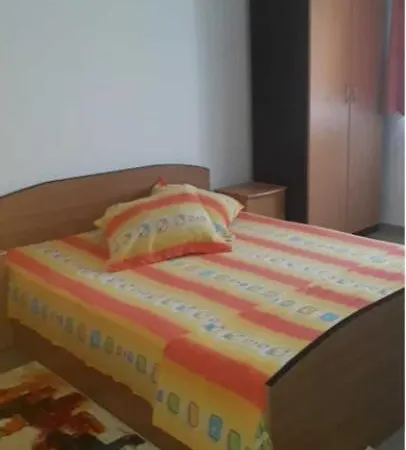 Homestay Casa 3f Eforie Nord