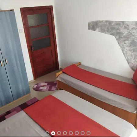 Casa 3f Eforie Nord