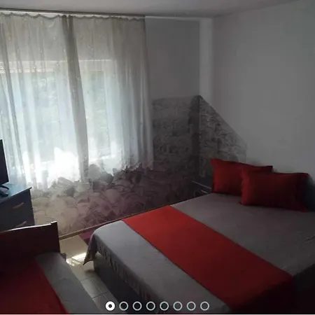 Casa 3f Homestay Eforie Nord